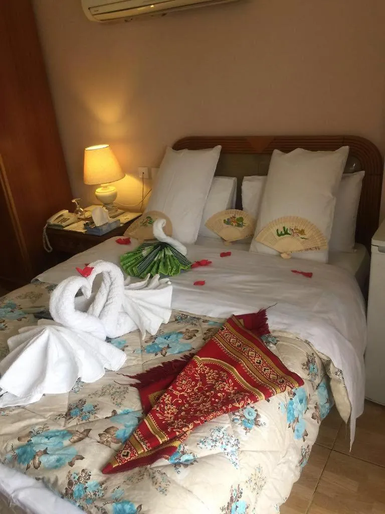 Maswada Plaza Hotel Áqaba 3*,  Jordania