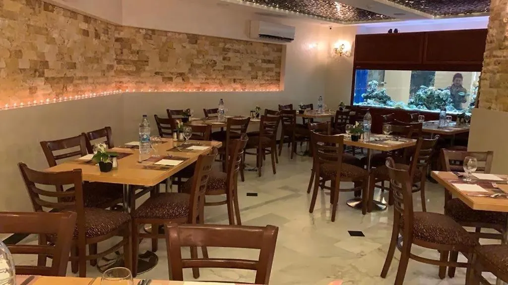 Maswada Plaza Hotel Áqaba 3*,  Jordania