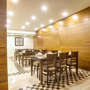 Hotel Dweik Luxury 3
