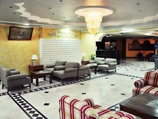 فندق مسوده بلازا العقبة